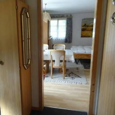 Rent this 2 bed apartment on Lenk im Simmental in Bahnhofplatz 2, 3775 Lenk