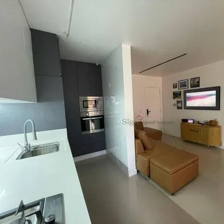 Buy this 3 bed apartment on Rua Acelon Eduardo da Silva in Córrego Grande, Florianópolis - SC