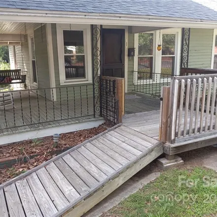 Buy this 2 bed house on 520 Central Avenue in Charlotte, NC 28204