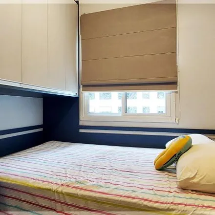 Rent this 2 bed apartment on Rua Paim 255 in Bela Vista, São Paulo - SP
