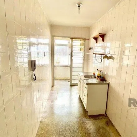 Buy this 1 bed apartment on Rua Carlos Estevão in Jardim Leopoldina, Porto Alegre - RS