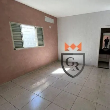 Rent this 3 bed house on Avenida Paulo Campos in Rio Verde - GO, 75909-070
