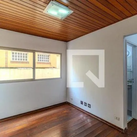 Buy this 1 bed apartment on Rua Marquês de Itu 643 in Higienópolis, São Paulo - SP