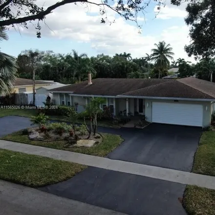 Buy this 4 bed house on 5954 Southwest 18th Street in Plantation Isles, Plantation
