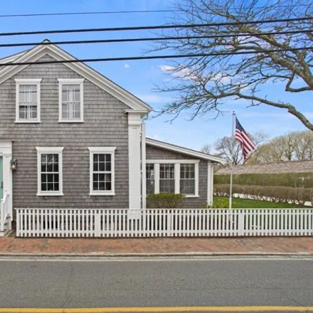 Buy this 5 bed house on 36R Cliff Road in Mikas Pond, Nantucket