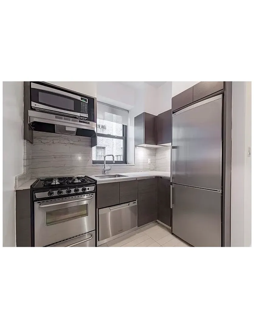 252 East 61st Street, New York, NY 10065, USA | 1 bed apartment for rent