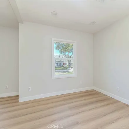 Rent this 3 bed apartment on 4877 Sunfield Avenue in Long Beach, CA 90808