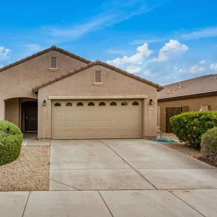 Buy this 4 bed house on 23829 West Papago Street in Buckeye, AZ 85326