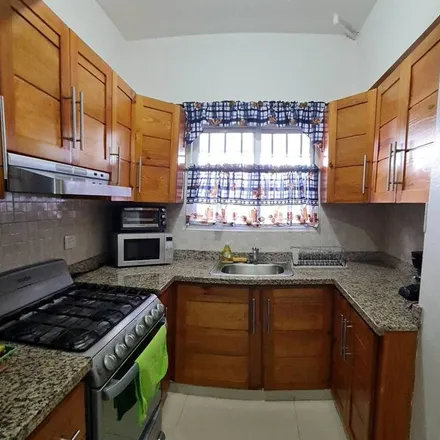 Image 2 - Calle Boca Chica, El Brisal, Santo Domingo Este, Santo Domingo, 10100, Dominican Republic - Apartment for rent
