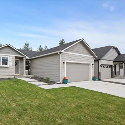 Buy this 3 bed house on West 8th Avenue in Spokane County, WA 99219