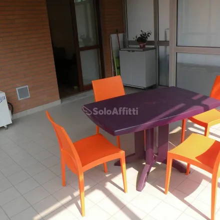 Rent this 2 bed apartment on Via Giulio Bizzozero 29 in 10126 Turin TO, Italy