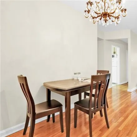 Buy this studio apartment on 27-04 Parsons Boulevard in New York, NY 11354