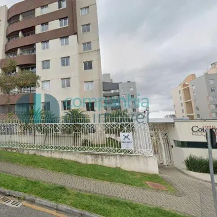 Buy this studio apartment on Rua Pedro Fabri 115 in Cabral, Curitiba - PR