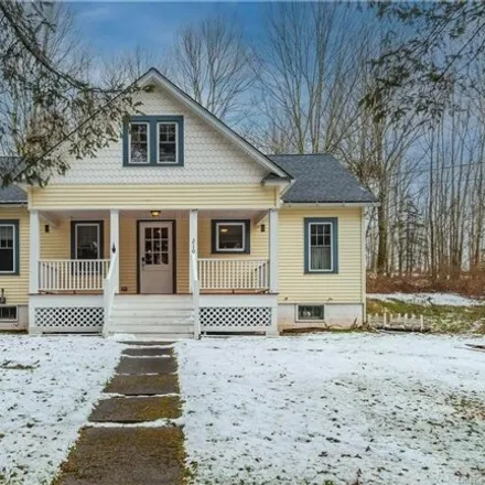 Buy this 4 bed house on 210 County Road 164 in Kohlertown, Callicoon