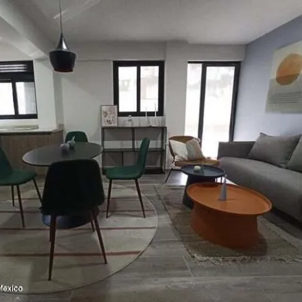 Buy this 2 bed apartment on Calle Eureka in Gustavo A. Madero, 07800 Mexico City