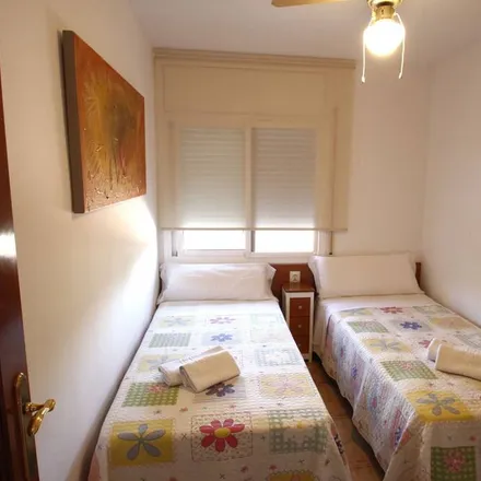 Image 1 - 43300 Mont-roig del Camp, Spain - Apartment for rent