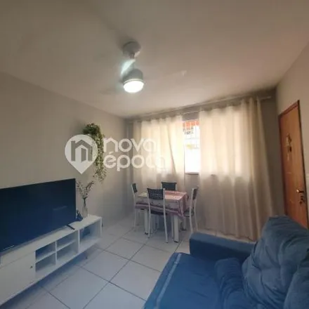 Buy this 2 bed apartment on Rua Felicio in Cascadura, Rio de Janeiro - RJ