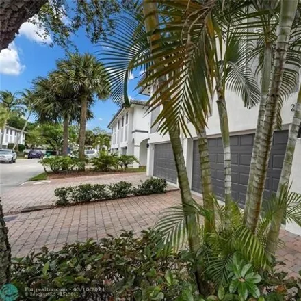 Image 4 - Treasure Cove Drive, Avon Park, Dania Beach, FL 33312, USA - Townhouse for sale