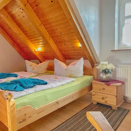Rent this 2 bed apartment on Elbingerode/Harz in Brockenstraße, 38875 Elbingerode