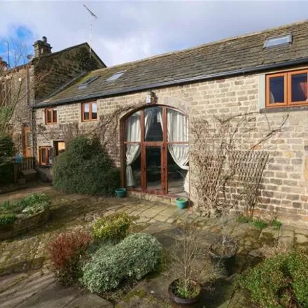 Buy this 3 bed house on Potter Brow Road in Baildon, BD17 6BG