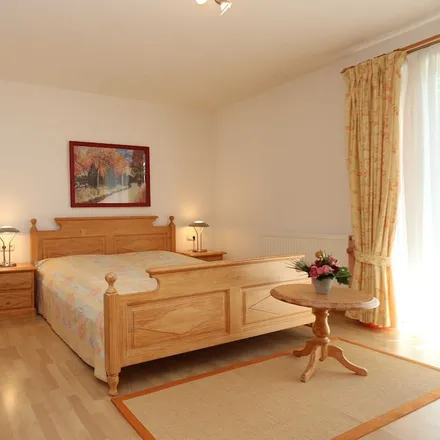 Rent this 1 bed apartment on Ilmenau in Thuringia, Germany