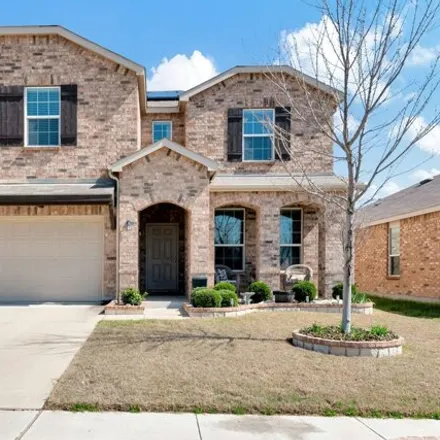 Buy this 4 bed house on 2229 Bernese Lane in Fort Worth, TX 76131