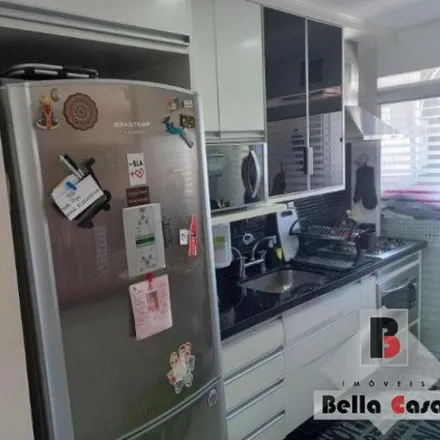 Buy this 2 bed apartment on Condomínio East Side in Rua Padre Adelino 91, Mooca