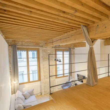 Image 5 - Lyon, ARA, FR - Apartment for rent