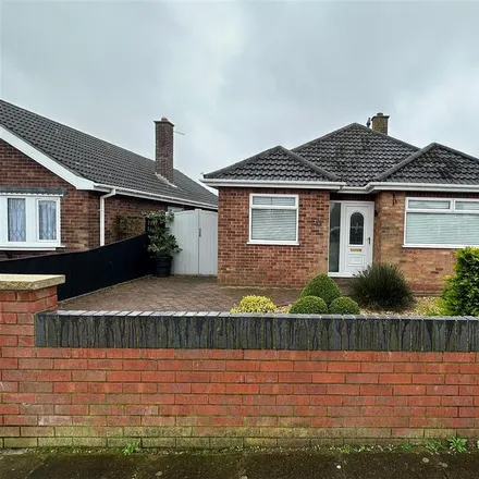 Rent this 3 bed house on 2 Seaford Road in Cleethorpes, DN35 0LY