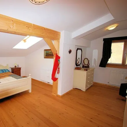 Rent this 3 bed apartment on 9546 Bad Kleinkirchheim