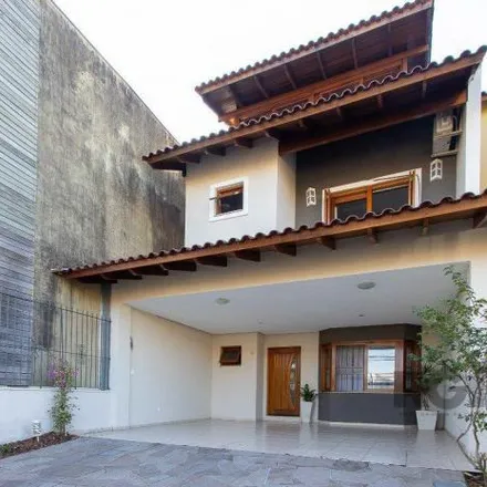 Buy this 5 bed house on Rua Cláudio da Silva Pinto in Espírito Santo, Porto Alegre - RS