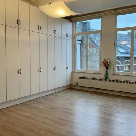 Image 7 - Mechelsesteenweg 109, 2018 Antwerp, Belgium - Apartment for rent