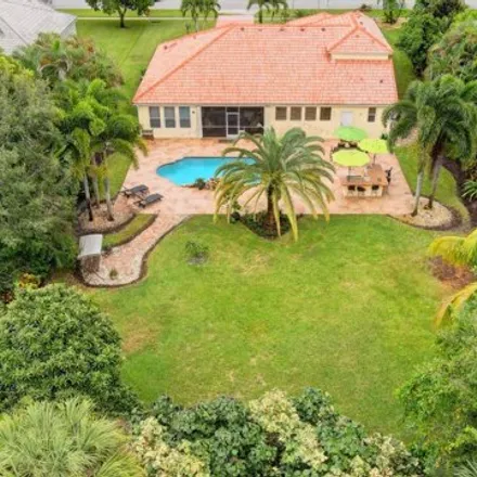 Image 2 - 4536 Hunting Trail, Palm Beach County, FL 33467, USA - House for rent