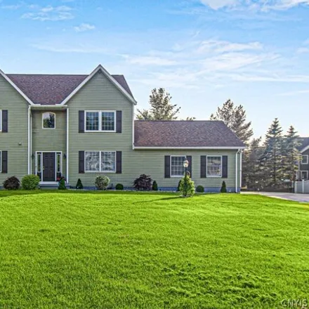 Buy this 5 bed house on 21 Juniper Ln in New Hartford, New York