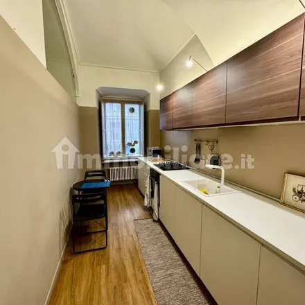 Rent this 3 bed apartment on Castello in 10123 Turin TO, Italy