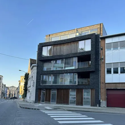 Image 4 - Oude-Vestingsstraat 6A, 8500 Kortrijk, Belgium - Apartment for rent