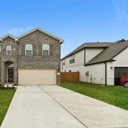 Image 1 - unnamed road, Harris County, TX, USA - House for rent