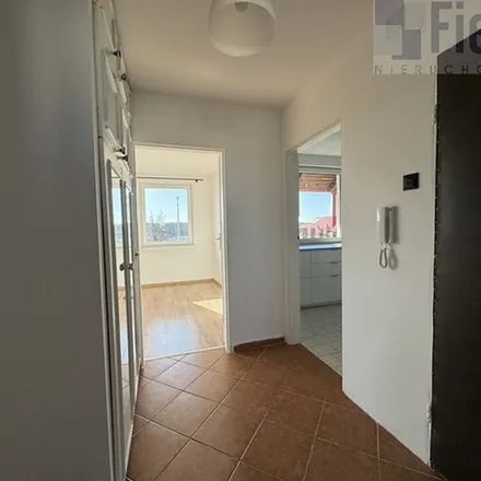 Image 1 - Paprykowa 9, 81-591 Gdynia, Poland - Apartment for rent