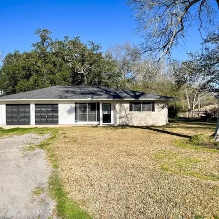 Buy this 3 bed house on 209 Bower Road in Bridge City, TX 77611