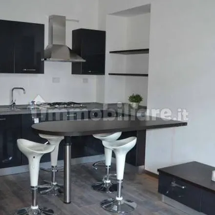 Rent this 3 bed apartment on Via degli Artisti 13 in 10124 Turin TO, Italy