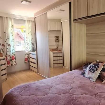 Buy this 2 bed house on Rua São Francisco de Sales 270 in Alto Boqueirão, Curitiba - PR