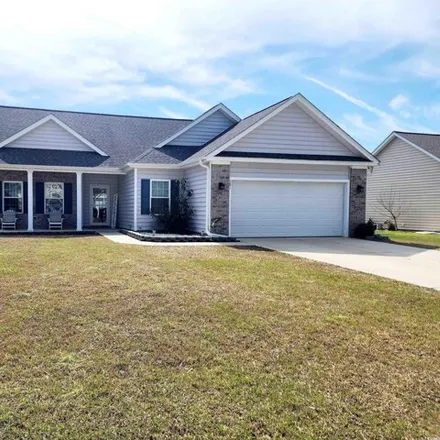 Buy this 3 bed house on 425 Lenox Drive in Horry County, SC 29526