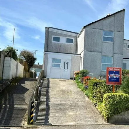 Buy this 3 bed house on Hawkins Road in Newquay, TR7 2EA
