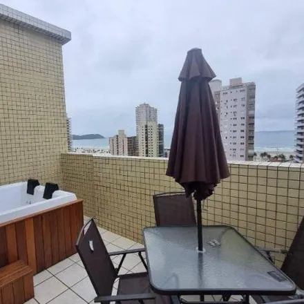 Image 2 - Colégio Adventista da Praia Grande, Avenida Jorge Hagge, Aviação, Praia Grande - SP, 11702-205, Brazil - Apartment for sale