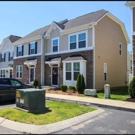 Rent this 3 bed townhouse on 3452 Mount View Circle in Mount View, Nashville-Davidson