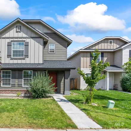 Buy this 3 bed house on 5704 South Pepperview Way in Boise, ID 83709