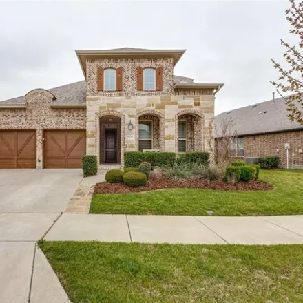 Buy this 4 bed house on 839 Pier Street in Little Elm, TX 76227
