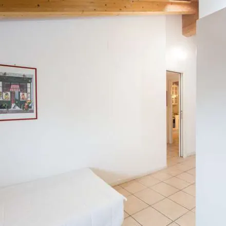 Image 7 - Collegamento Via Eritrea - Via Stephenson, 20157 Milan MI, Italy - Apartment for rent