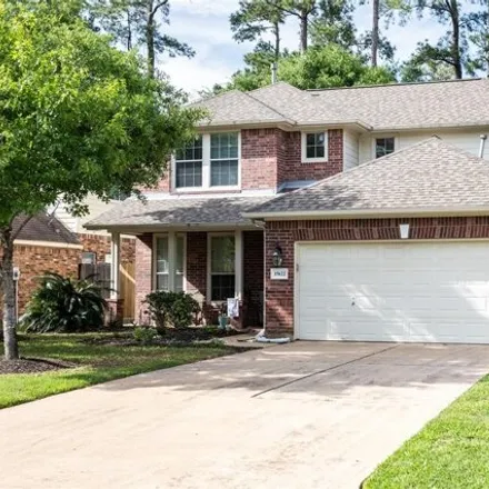 Buy this 3 bed house on 15692 Clear Point Drive in Harris County, TX 77429