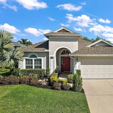 Buy this 3 bed house on 8016 Pine Hollow Drive in Mount Dora, FL 32757